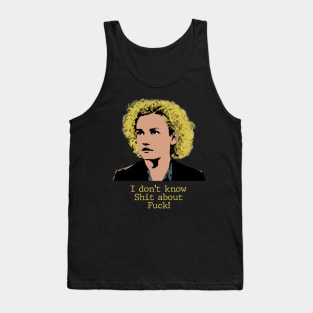 Ruth Langmore Tank Top